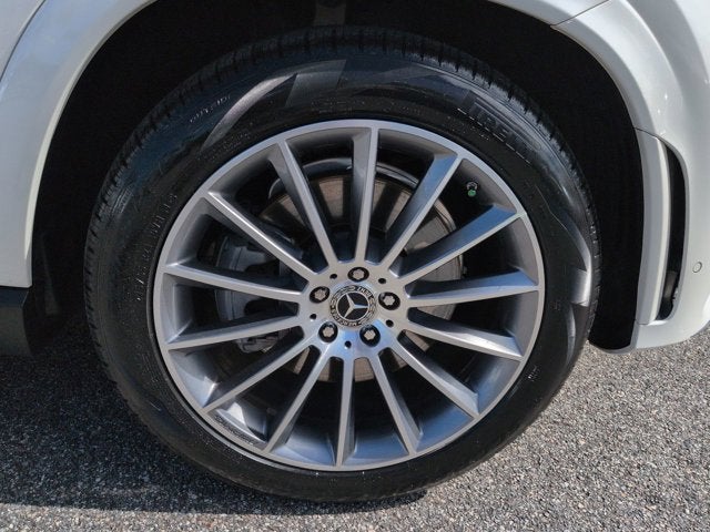 2021 Mercedes-Benz GLE GLE 450