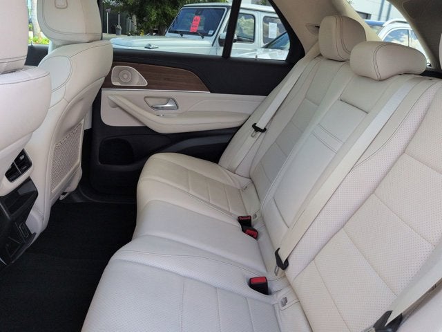 2021 Mercedes-Benz GLE GLE 450