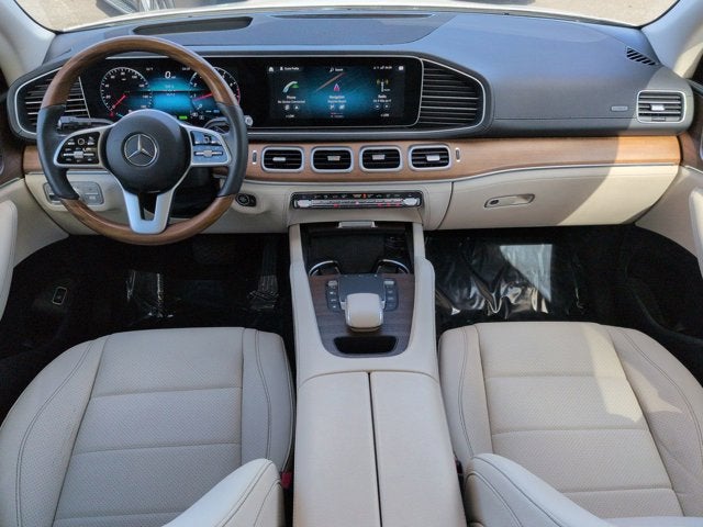 2021 Mercedes-Benz GLE GLE 450