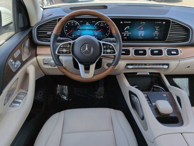 2021 Mercedes-Benz GLE GLE 450