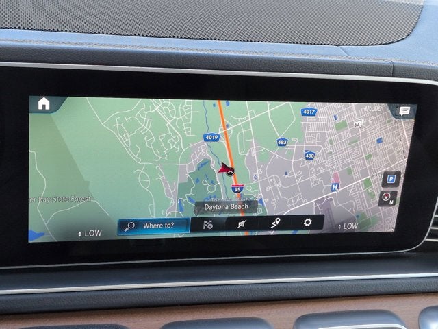 2021 Mercedes-Benz GLE GLE 450