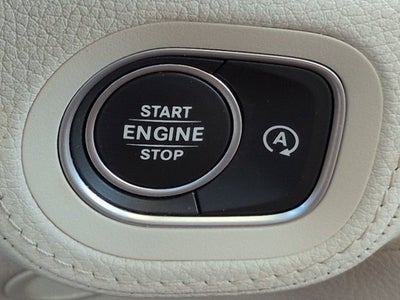 2021 Mercedes-Benz GLE GLE 450