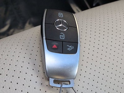 2021 Mercedes-Benz GLE GLE 450