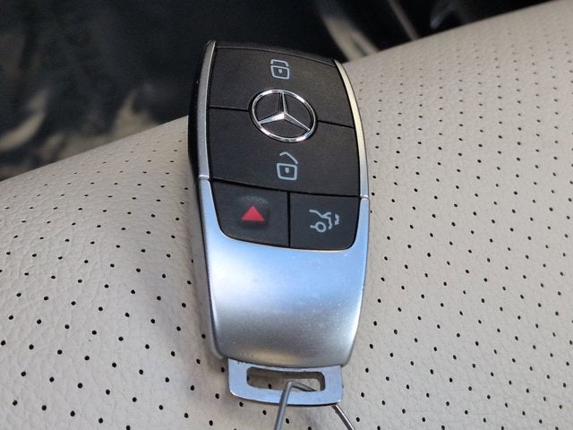 2021 Mercedes-Benz GLE GLE 450