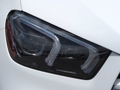 2021 Mercedes-Benz GLE GLE 450