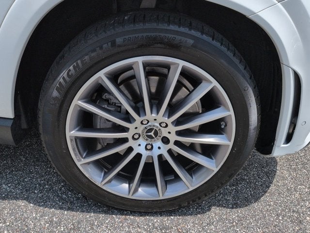 2021 Mercedes-Benz GLE GLE 450