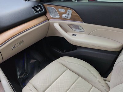 2021 Mercedes-Benz GLE GLE 450