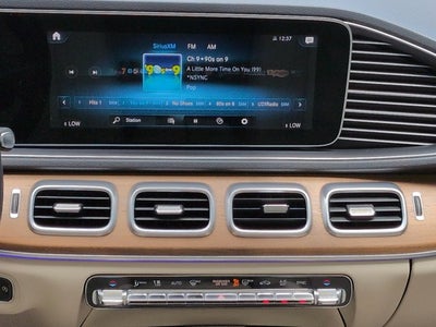 2021 Mercedes-Benz GLE GLE 450
