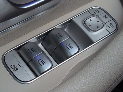 2021 Mercedes-Benz GLE GLE 450
