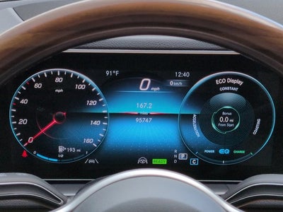 2021 Mercedes-Benz GLE GLE 450