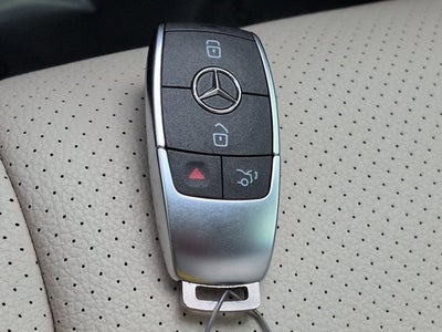 2021 Mercedes-Benz GLE GLE 450