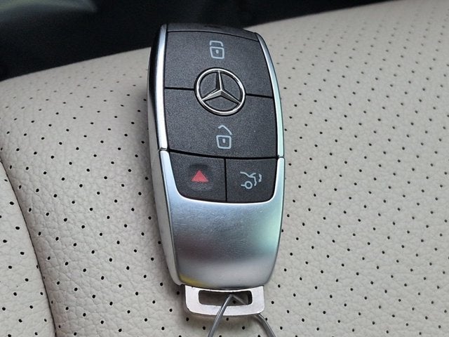 2021 Mercedes-Benz GLE GLE 450