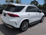 2021 Mercedes-Benz GLE GLE 450