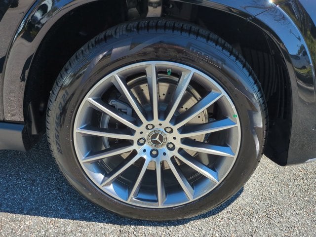 2026 Mercedes-Benz GLE GLE 450 4MATIC®