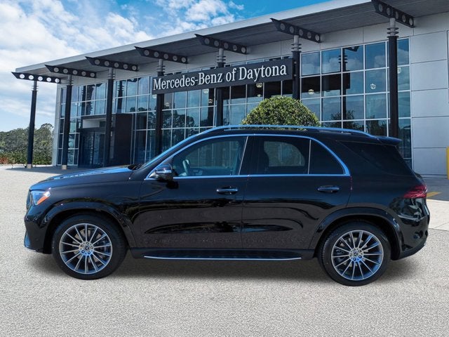 2026 Mercedes-Benz GLE GLE 450 4MATIC®