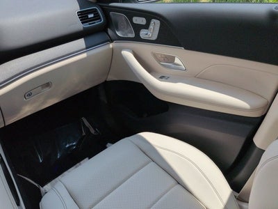 2026 Mercedes-Benz GLE GLE 450 4MATIC®