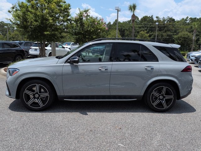 2026 Mercedes-Benz GLE GLE 450 4MATIC®