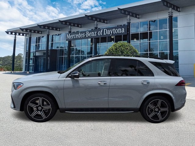 2026 Mercedes-Benz GLE GLE 450 4MATIC®