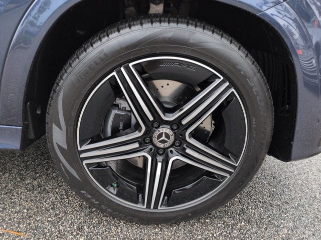 2026 Mercedes-Benz GLE GLE 450 4MATIC®