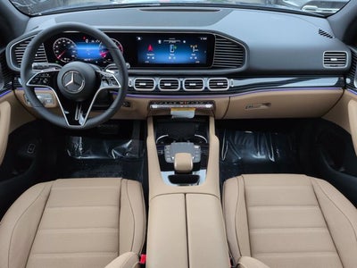 2026 Mercedes-Benz GLE GLE 450 4MATIC®