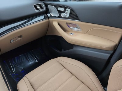 2026 Mercedes-Benz GLE GLE 450 4MATIC®