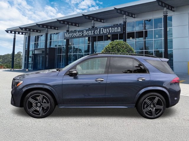 2026 Mercedes-Benz GLE GLE 450 4MATIC®
