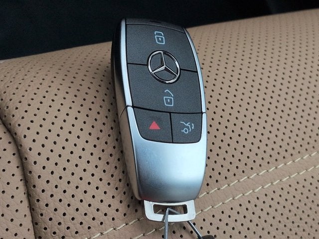 2026 Mercedes-Benz GLE GLE 450 4MATIC®