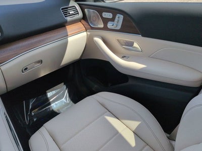 2026 Mercedes-Benz GLE GLE 450 4MATIC®