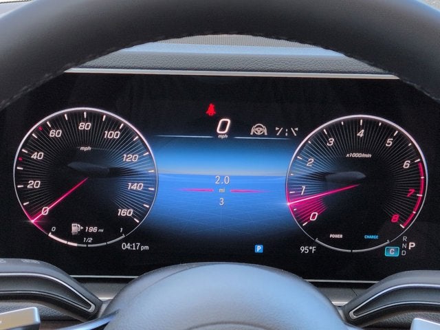 2026 Mercedes-Benz GLE GLE 450 4MATIC®