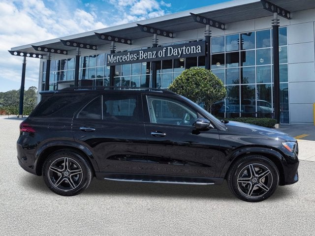 2026 Mercedes-Benz GLE GLE 450 4MATIC®