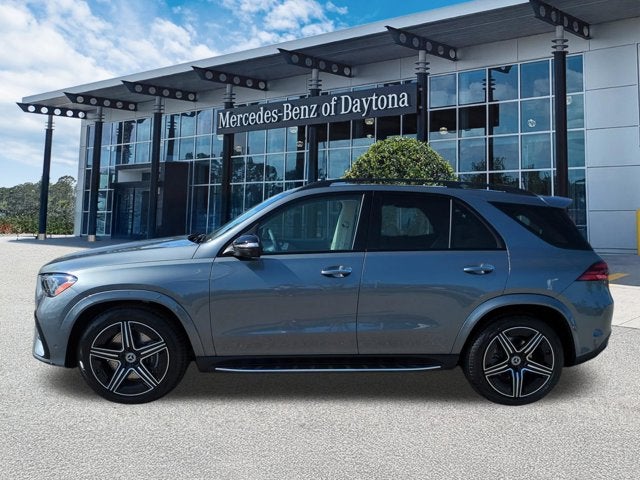 2026 Mercedes-Benz GLE GLE 450 4MATIC®