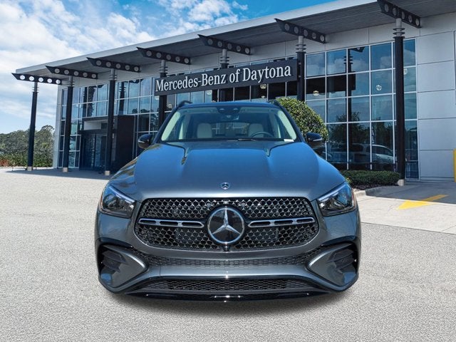 2026 Mercedes-Benz GLE GLE 450 4MATIC®
