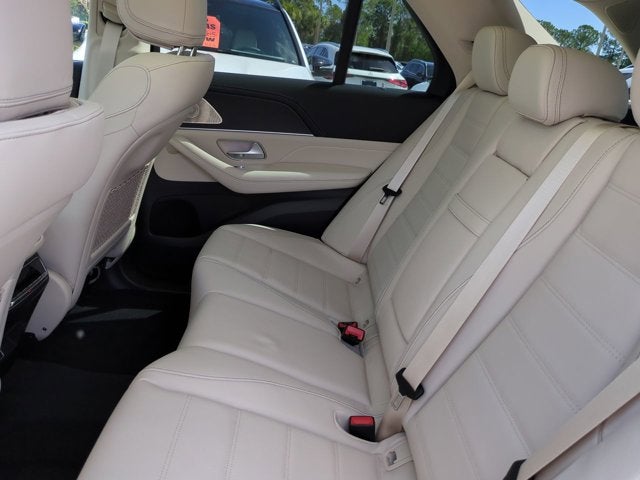 2026 Mercedes-Benz GLE GLE 450 4MATIC®