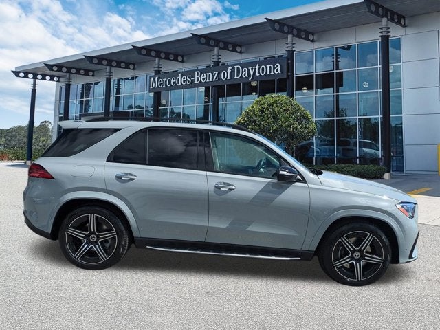2026 Mercedes-Benz GLE GLE 450 4MATIC®