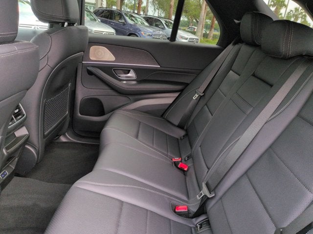 2026 Mercedes-Benz GLE GLE 450 4MATIC®