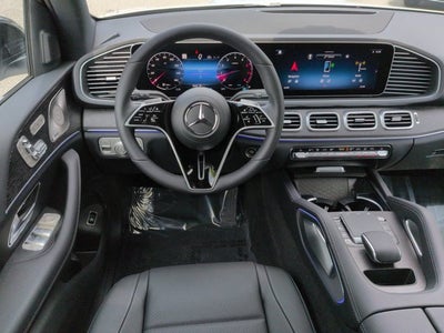 2026 Mercedes-Benz GLE GLE 450 4MATIC®
