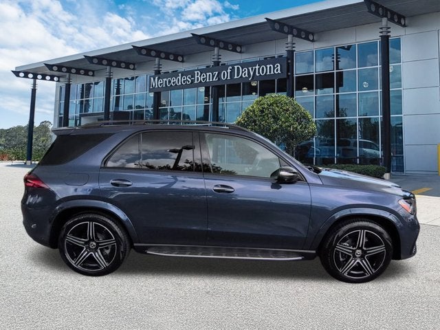 2026 Mercedes-Benz GLE GLE 450 4MATIC®