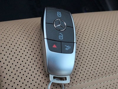 2026 Mercedes-Benz GLE GLE 450 4MATIC®