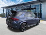 2026 Mercedes-Benz GLE GLE 450 4MATIC®