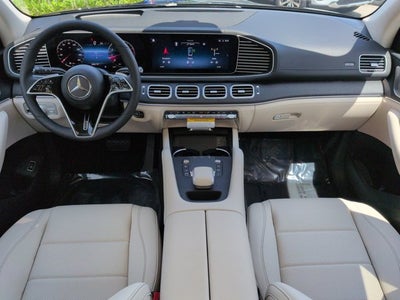 2026 Mercedes-Benz GLE GLE 450 4MATIC®