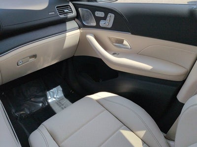 2026 Mercedes-Benz GLE GLE 450 4MATIC®