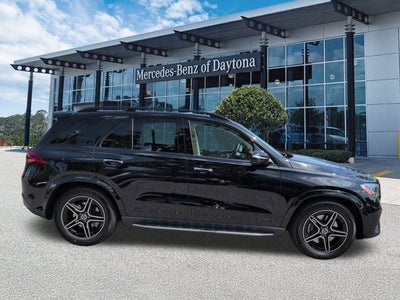 2026 Mercedes-Benz GLE GLE 450 4MATIC®