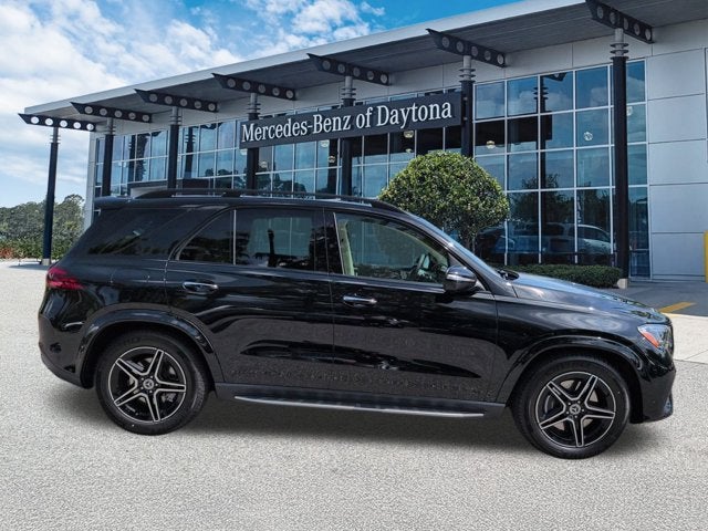 2026 Mercedes-Benz GLE GLE 450 4MATIC®