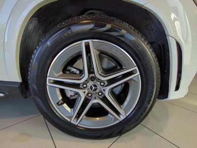 2021 Mercedes-Benz GLE GLE 450