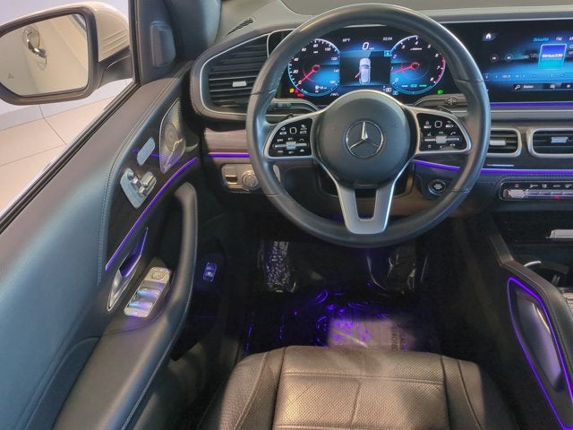 2021 Mercedes-Benz GLE GLE 450