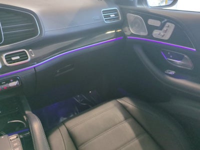 2021 Mercedes-Benz GLE GLE 450