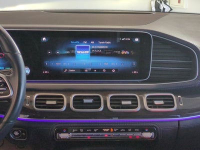 2021 Mercedes-Benz GLE GLE 450
