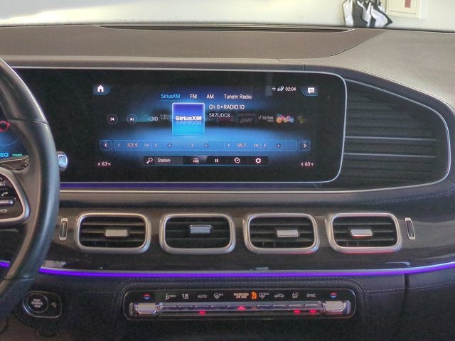 2021 Mercedes-Benz GLE GLE 450