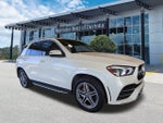 2021 Mercedes-Benz GLE GLE 450