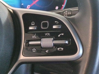 2021 Mercedes-Benz GLE GLE 450